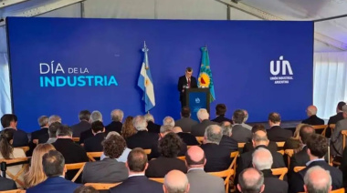 La UIA alertó por la crisis industrial y el Gobierno ratificó la apertura económica