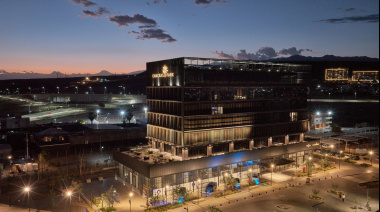 Chacras Park suma 5 hectáreas y proyecta nuevos desarrollos comerciales, residenciales y turísticos