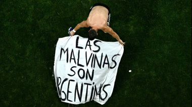 Milei, Thatcher, Trump  y  Malvinas: En boca de un mentiroso todo parece dudoso