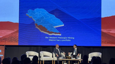 Argentina Mining Norte 2026: la estrategia de Mendoza para atraer inversión minera