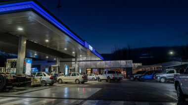 Los Corralitos y Lavalle, por segunda vez entre las mejores estaciones YPF de Cuyo