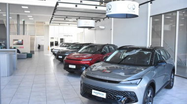 Banco Nación: cuestionan las tasas de sus nuevos créditos para comprar autos