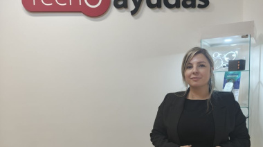 32 años de TecnoAyudas: cómo cambió la tecnología asistiva en Argentina