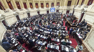 Presupuesto 2027: Milei promete menos inflación y más crecimiento, pero enfrenta dudas en el Congreso