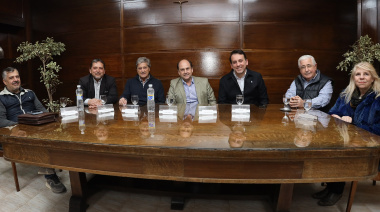 Constructoras de Mendoza alertan por una caída del 70% en la actividad