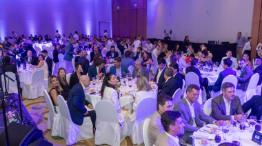 AEM abrió las postulaciones para premiar a empresas y ejecutivos de Mendoza