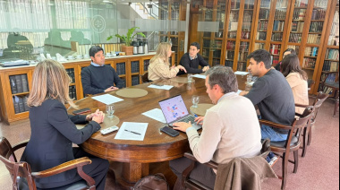El Colegio de Abogados de Mendoza incorpora inteligencia artificial para buscar jurisprudencia