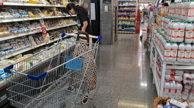 Supermercados: las ventas vuelven a caer y el deterioro alcanza al empleo