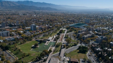 Mendoza redujo su deuda y recupera margen para financiar inversiones