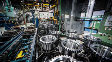 La industria sigue sin encontrar la recuperación