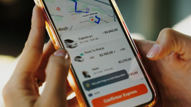 DiDi desembarca en Mendoza: el gigante de 749 millones de usuarios que sale a disputar el mercado local