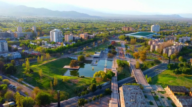 Mendoza recibió más fondos nacionales, pero la caída del IVA expone la debilidad del consumo