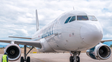 JetSMART retomó los vuelos entre Buenos Aires y Jujuy: precios y frecuencias