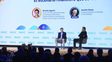 La lección china en IDEA: cómo se construyen empresas capaces de competir