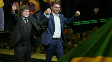 Brasil: qué implica el balotaje entre Lula y Flávio Bolsonaro para la Argentina