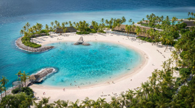MSC avanza con Sandy Cay, su nueva isla privada en las Bahamas para 2028