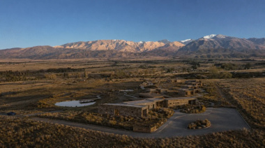 Un proyecto de longevidad en Mendoza busca inversores: cuánto hay que aportar