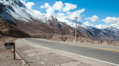 La Ruta 7 entra en una nueva etapa: obras, concesión privada y más peajes