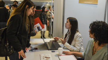 Mercado laboral de Mendoza: el desempleo creció 1,7 puntos y cayó la tasa de empleo