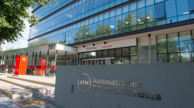 Mendoza sufre el parate de la economía y cae la recaudación