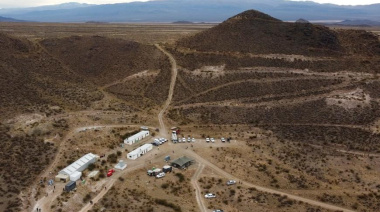 PSJ Cobre Mendocino: los fondos pendientes, la salida del cobre y el empleo local