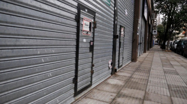 Empresas en mora en Argentina: suben 53% en un año