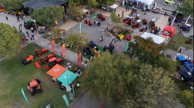 Mendoza lanza una feria agro para diversificar su producción