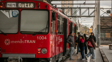 Metrotranvía al aeropuerto: Nación aprobó el acuerdo, pero Mendoza deberá pagar las adecuaciones