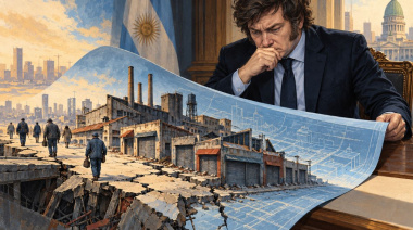 ¿Y si el plan económico estaba mal hecho?