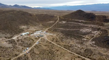 PSJ reorganiza su conducción para preparar la construcción del proyecto de cobre
