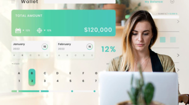 Apps bancarias: el 73% de los consultados encuentra dificultades para resolver problemas