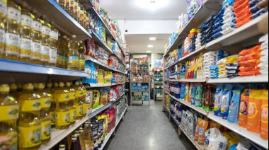 El consumo sigue en retroceso y los supermercados pierden empleo