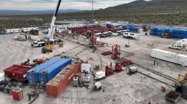 Vaca Muerta mendocina: qué significan los 1.220 millones de barriles estimados