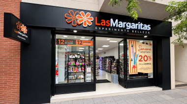 Las Margaritas proyecta llegar a 100 locales en 2027: cómo busca crecer la cadena de belleza