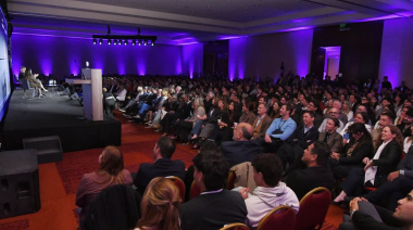 Bootcamp Empresarial: la industria mendocina puso la inteligencia artificial y los costos en el centro del debate