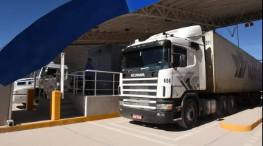 ARCA cambió la conducción de la Aduana en Mendoza: quién es la nueva directora regional