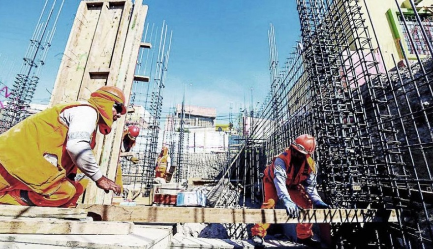 Precios Mayoristas y Construcción meten presión inflacionaria