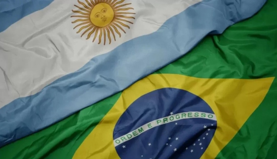 Déficit comercial récord con Brasil en abril: Argentina acumula USD 1.892 millones en rojo en 2025