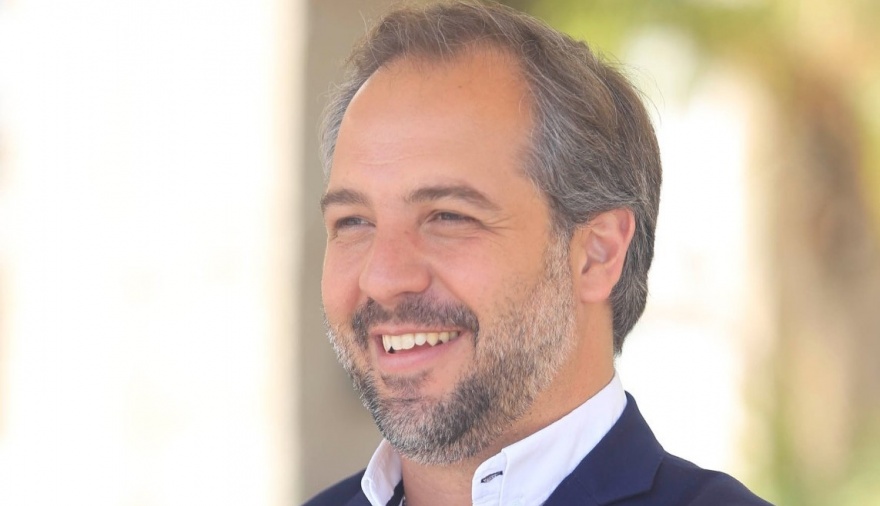 Matías Stevanato, el intendente con mejor imagen del país según CB Consultora