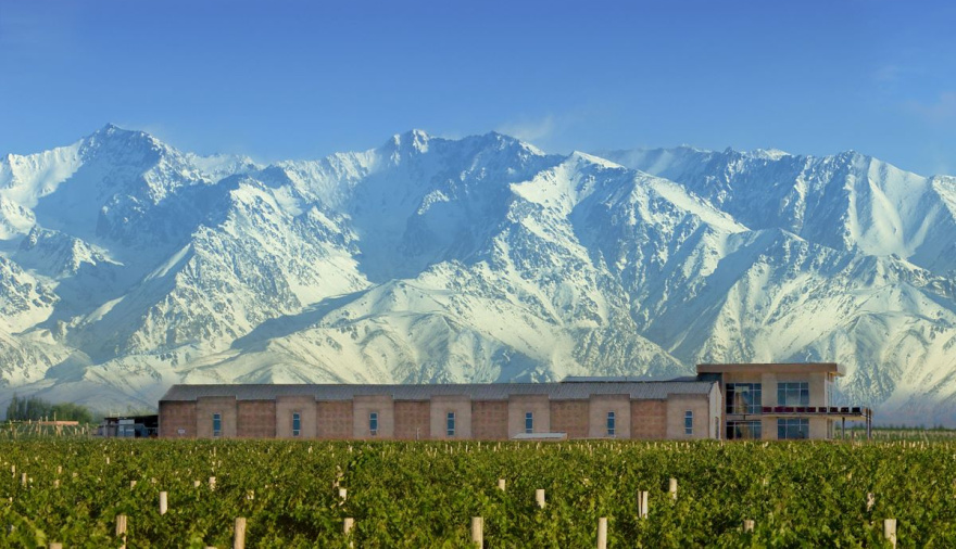 Domaine Bousquet lanza la Experiencia Gaia: turismo, vino y sustentabilidad en Gualtallary