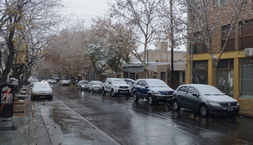 Mendoza frente al frío polar: habilitan refugio nocturno para personas en situación de calle