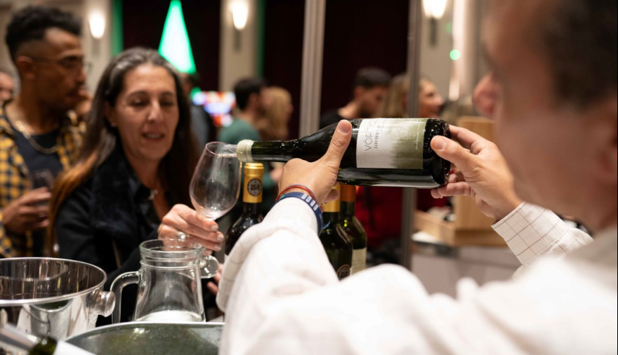 Chachingo Wine Fair Córdoba: una cita clave para la industria vitivinícola argentina