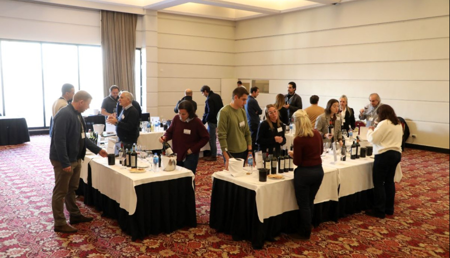 Wines of Argentina presentó su nueva estrategia global para el vino argentino