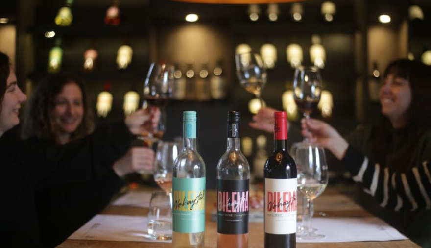 Fecovita inaugura un nuevo espacio turístico en Maipú para promocionar sus vinos