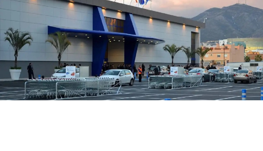 Carrefour pone en venta su filial en Argentina ¿Quiénes buscan quedarse con la cadena?