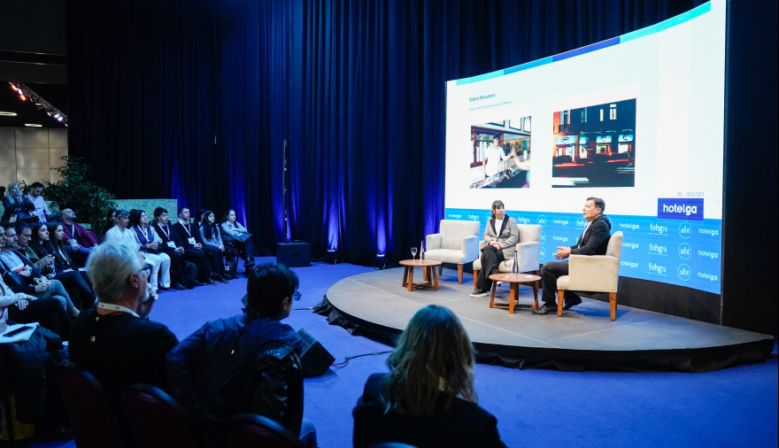 Hotelga 2025: política, economía e innovación marcan la agenda del principal encuentro de hotelería y gastronomía