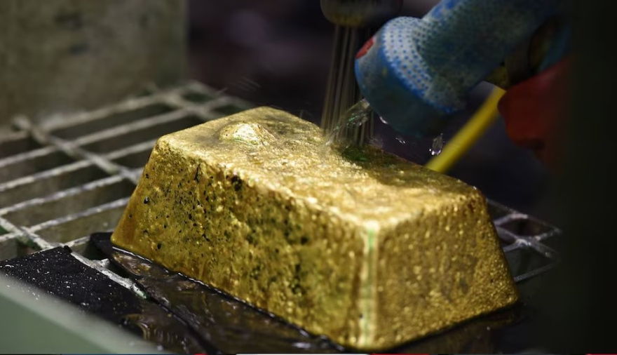 El oro impulsa un récord histórico en las exportaciones de la minería argentina
