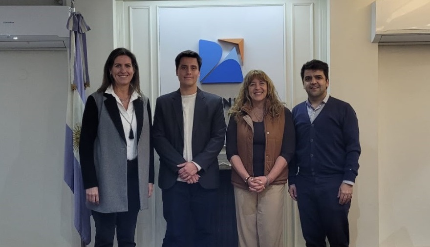 ProMendoza y CFI acercan nuevas herramientas de crédito y garantías para empresas mendocinas