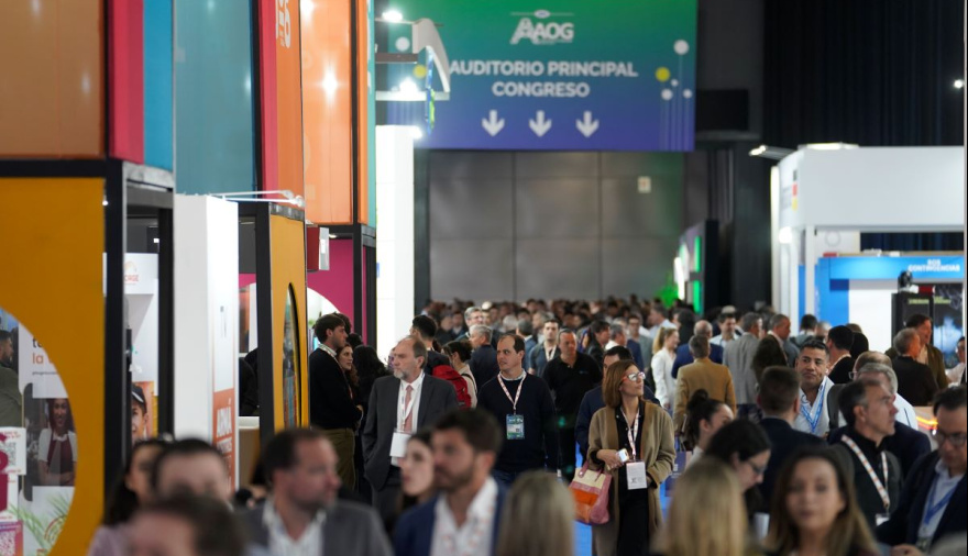 El futuro energético argentino bajo debate en la AOG Expo 2025