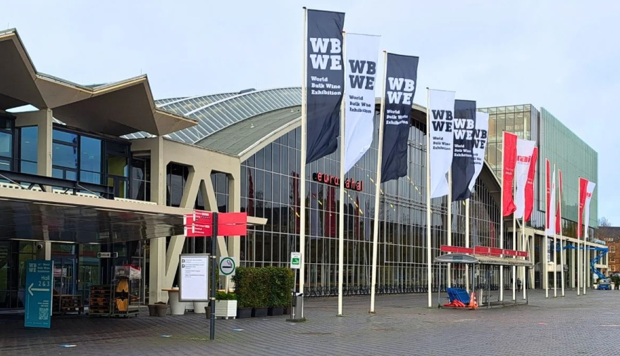 Vinos a granel: 15 bodegas argentinas participarán en la WBWE 2025 de Ámsterdam